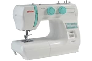 Janome 2200XT Sewing Machine Sewing Machines