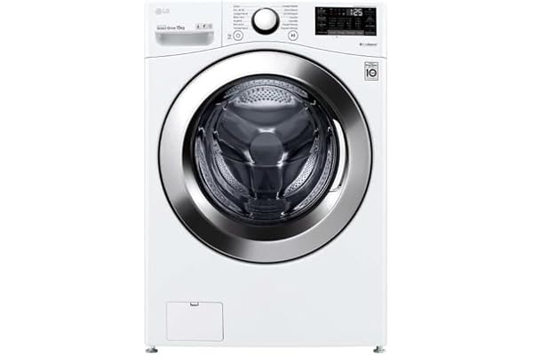 LG Lave linge Frontal F51P12WH