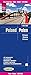 Produktbild Reise Know-How Landkarte Polen (1:675.000): world mapping project