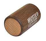 Musik für Kleine Premium 1040 dunkle Version Holz-Shaker
