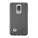 Produktbild OtterBox Defender Series Schutzhülle für Samsung Galaxy Note 4 glacier-weiß