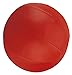 Produktbild BAY® ECHT LEDER 5 Kilo Medizinball, ROT Profi-Qualität, Gymnastik / Fitness Ball, Farbe RED, fünf Kilo Gymnastikball Rehaball Fitnessball Gewichtsball 5 KG Medizinbälle Medizin Vollball Gewichtsball Medizinball, Profi-Qualität, Gymnastik / Crossfit Fitness Ball