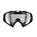Produktbild herobike Motorrad Off-Road-Brillen Winter Skate Schlitten ATV Eyewear Motocross DH MTB Glasses Single Lens Löscht