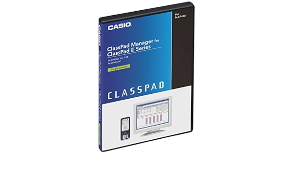 casio cp500