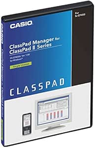 casio cp500