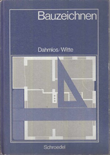 Bauzeichnen