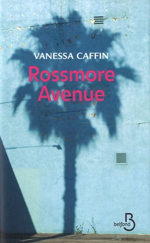 couverture de : Rossmore avenue