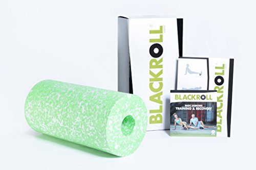 BLACKROLL MED - Das Original (soft) weiß/grün