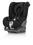 baby kindersitz wie lange Passt in die meisten Autos - Einbau mit dem 3-Punkt-Gurt des Fahrzeugs