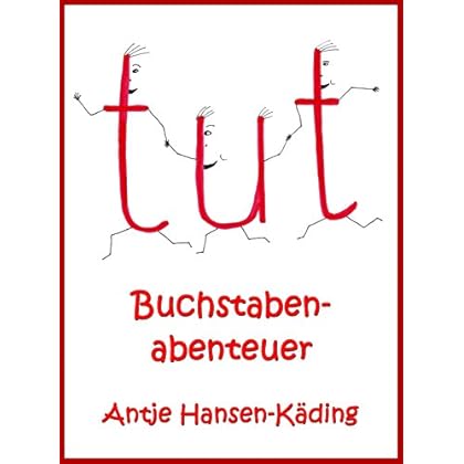Buchstabenabenteuer