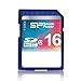 Produktbild Silicon Power Class4 16GB microSDHC Speicherkarte