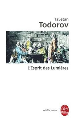 L'Esprit des Lumières