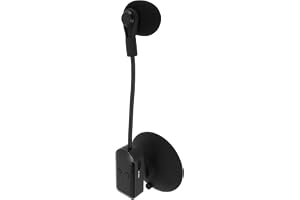 Eujgoov 2. Wireless Instrument Microphone Interference System med en Stabil Signal för Dragspelcello Ziter, Lämplig för Olika Tillfällen