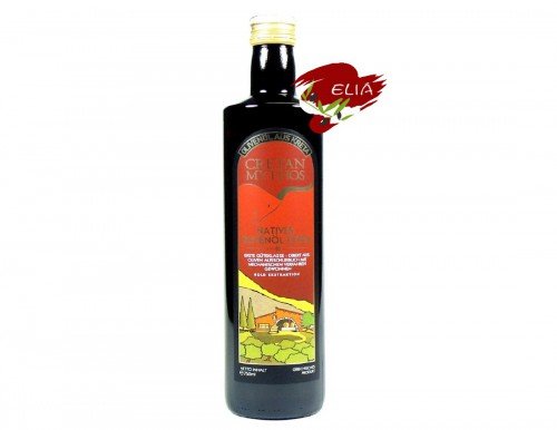 Preisvergleich Produktbild Kreta Olivenöl Cretan Mythos Extra Nativ 750 ml