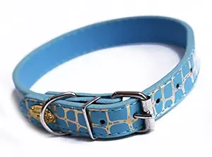 Shiny Collar (Blue)