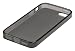 Produktbild König Silikon Hülle für Samsung Galaxy S4 Mini schwarz