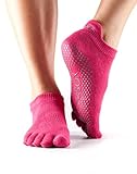 ToeSox full toe with grip - Anklet