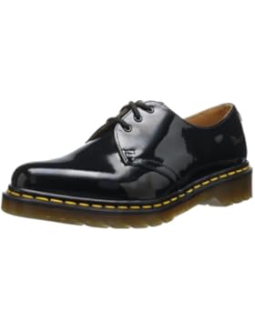 Dr. Martens 1461 Patent Damen Derby Schnürhalbschuhe