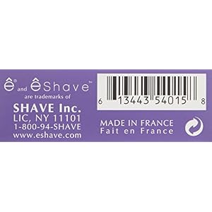 êShave Shave Soap Refill 100 g - Image 4