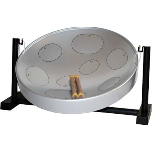 Amazon.co.uk hang drum