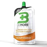 barritas y geles para ciclismo PRECIO POR UNIDAD. - INGREDIENTES: PLATANO , LECHE DE COCO, PASAS, MANZANA, AGUA, SESAMO, ALMENDRAS, ARROZ INTEGRAL, CHIA, LECITINA DE SOJA, CANELA Y MACA. PUEDE CONTENER TRAZAS DE FRUTOS SECOS. VALOR ENERGETICO. 588KJ.