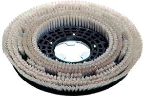 SYNCLEAN SPAZZOLA LAVARE PPL 0,6 per monospazzola WIRBEL C33 - dim ø 13 = 330 mm