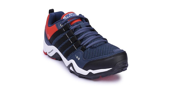 campus spike running shoes