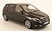 Produktbild Mercedes B-Klasse, met.-schwarz, 2011, Modellauto, Fertigmodell, Norev 1:18