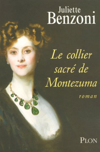 le  Collier sacré de montezuma