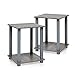 Produktbild Furinno Casual French Oak Grey/Grey