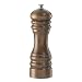Godskitchen Pepper Crusher / Pepper Mill 16 cm Espresso Rich Wood Finish RS.399.00