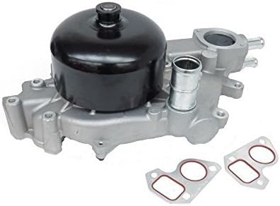 1x Water Pump USMW US5081,12369537,12456112,12458934