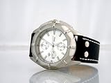 Amber Time - Herren -Armbanduhr- U36