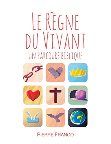 Ebooks gratuits en ligne télécharger RTF Le règne du vivant : Un parcours biblique DJVU DJVU FB2 by author