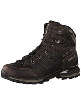 Lowa Stiefel Hudson GTX Mid Men