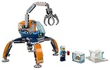 Lego City Arktis-Eiskran auf Stelzen 60192 Kinderspielzeug - 2