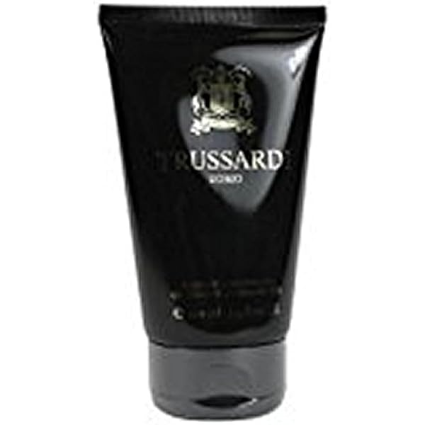 Trussardi Uomo Shampoo & Duschgel 2in1 – 100 Ml, Mit Herrlichem Herrenduft