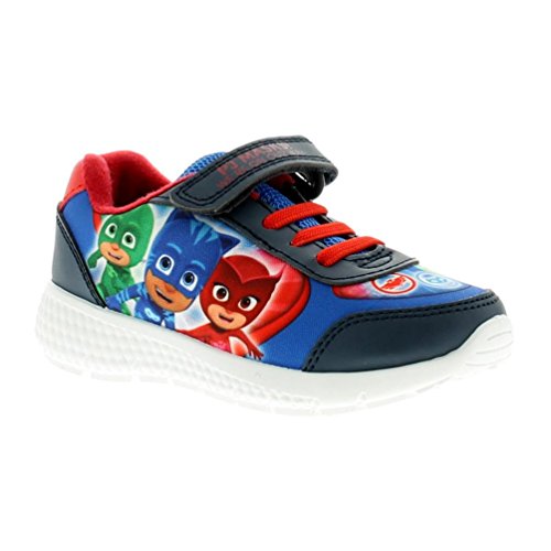 PJ Masks Kids Trainers