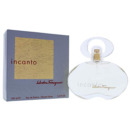 Salvatore Ferragamo Incanto Edp 100 Ml