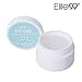 Elite99 Pure UV Gel Extension Builder 3D Acrylic Nail Art Manicure Tips Glue Clear
