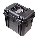 Schutzkoffer aus strapazierfähigen glasfaserverstärkten Harz / Für DSLR, Foto, Video Equipment