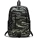 Produktbild Nike Unisex-Erwachsene NK All Access SOLEDAY BKPK-AOP Rucksack, Mehrfarbig (Cargo Khaki Blck), 24x36x45 Centimeters