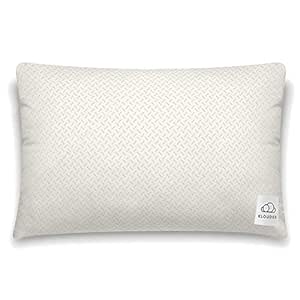 kloudes adjustable pillow