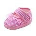 Produktbild Heligen Winterstiefel Mädchen Kleinkind Schuhe Newborn Infant Baby Boys Girls Soft Sole Prewalker Warm Casual Flats Shoes