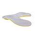 Produktbild Providethebest Einlegesohlen Senkfußeinlage-Schuh-Einlegesohlen Pads Plattfuß Schmerz