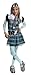 Produktbild Deluxe Kostüm Frankie Stein Monster High