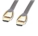 Produktbild LINDY 37856 – Vergoldet High Speed HDMI Kabel mit Ethernet - 10m