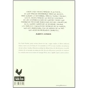 El caso Pasolini: Crónica De Un Asesinato