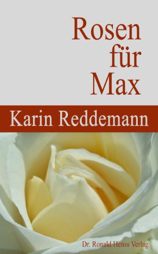 Cover zum Buch Rosen für Max