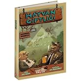 Hayvan &Ccedil;iftliği